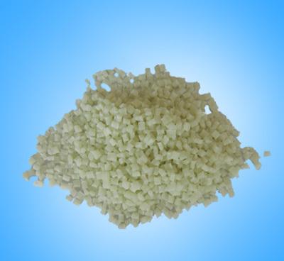 PA尼龍注塑制品與射膠速度分段質量的關系