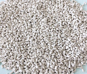 PA610,PA612用阻燃劑發生變色的原因