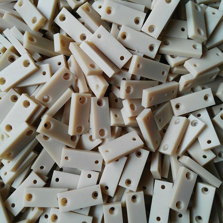 PA610原料注塑尼龍的實際應用