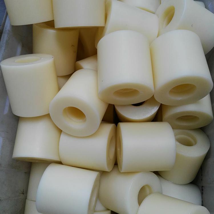 PA尼龍610原料發生褪色的原因分析