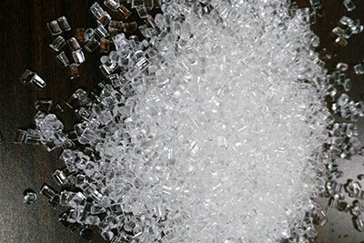 市面上常見的透明塑料原料有哪些?